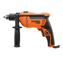 TALADRO PERCUTOR 1/2" 650 W, PROFESIONAL TRUPER